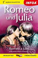 Romeo a Julie / Romeo und Julia (B1-B2)