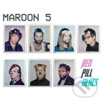 Maroon 5: Red Pill Blues (2CD) - Maroon 5
