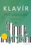 Klavír pro samouky - Carmen Kovarski - kniha z kategorie Noty