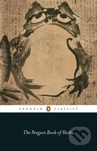 The Penguin Book of Haiku - kniha z kategorie Poezie