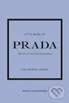 Little Book of Prada - Laia Farran Graves - kniha z kategorie Móda