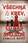 Všechna ta krev, co nás spojuje - Camilla Bruce - kniha z kategorie Detektivky, thrillery a horory
