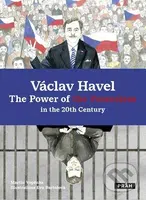 Václav Havel (The Power of the Powerless in the 20th Century) - kniha z kategorie Historie
