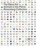 The Glass Ark (Animals in the Pierre Rosenberg Collection) - kniha z kategorie Umění, design a architektura
