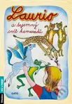 Laurio a tajemný svět kamarádů - Gato - kniha z kategorie Beletrie pro děti