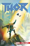 Thor 3: Konec války - Jason Aaron