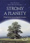 Stromy a planety (Příspěvek ke kosmologické botanice) - kniha z kategorie Ezoterika