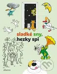 Sladké sny, hezky spi - Jaromír Kincl, Hana Lamková, Josef Lamka, Libuše Koutná, Rudolf Čechura, Jiří Munk, Alena Munková, Jaroslav Pacovský, Pavel…