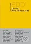 Ke stolu! - Pavla Melková - kniha z kategorie Eseje, úvahy a glosy