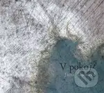 V pokoji - Jana Dubová - kniha z kategorie Poezie