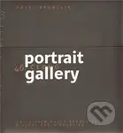 Češi Portrait gallery - Pavel Brunclík - kniha z kategorie Fotografie