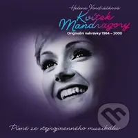 Kvítek mandragory (2 CD) - Helena Vondráčková