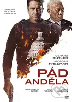 Pád anděla - Ric Roman Waugh - film z kategorie Akční thrillery