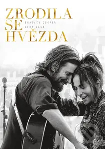 Zrodila se hvězda - Bradley Cooper