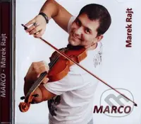 Marek Rajt: Marco - Marek Rajt