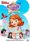 Sofie První: A královské dcery - Jamie Mitchell - film z kategorie Animované seriály