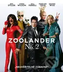 Zoolander No. 2 - Ben Stiller - film z kategorie Komedie
