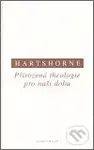 Přirozená theologie pro naší dobu - Charles Hartshorne - kniha z kategorie Teologie