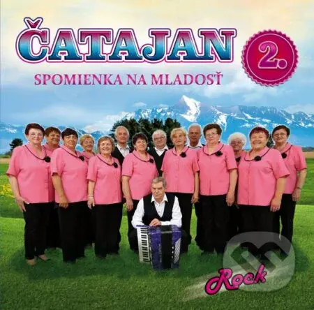 Čatajan: Spomienka na mladosť 2. - Čatajan