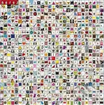 Nerez: Na vařený nudli - Nerez