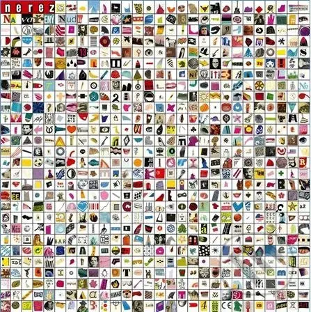 Nerez: Na vařený nudli - Nerez