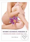 Intimní vztahová poradna II - Josef Hejnák - kniha z kategorie Vztahy a rodina