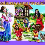 Sněhurka a sedm trpaslíků