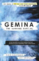 Gemina - Jay Kristoff, Amie Kaufman - kniha z kategorie Beletrie pro děti