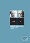 Korespondence - T.G. Masaryk - Slované, svazek jižní Slované - kniha z kategorie Historie