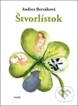 Štvorlístok - Andrea Berzáková