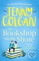 The Bookshop on the Shore - Jenny Colgan - kniha z kategorie Společenská beletrie