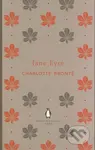 Jane Eyre - Charlotte Brontë