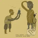 Plechová Mína - Pavel Hrnčíř - kniha z kategorie Pro děti