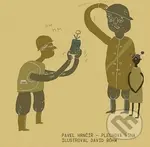 Plechová Mína - Pavel Hrnčíř