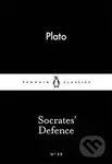 Socrates' Defence - Platón - kniha z kategorie Filozofie