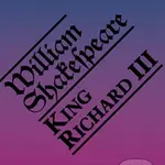 Král Richard III. / King Richard III - William Shakespeare