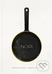 Nopi - Ramael Scully, Yotam Ottolenghi - kniha z kategorie Kuchařky
