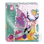 Mozaika Víly od 5 rokov (Atelier Sada Maxi)