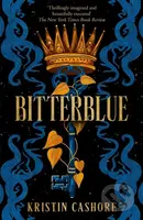 Bitterblue - Kristin Cashore