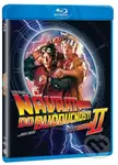 Návrat do budoucnosti II - remasterovaná verze - Robert Zemeckis - film z kategorie Dobrodružné komedie
