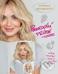 Pokračování příště… (Vážně nevážná kniha o všehochuti života) - kniha z kategorie Motivace a seberozvoj