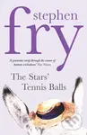 The Stars' Tennis Balls - Stephen Fry - kniha z kategorie Thrillery