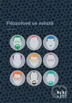 Filozofové ve městě - Radim Brázda - kniha z kategorie Beletrie