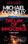 The Law of Innocence - Michael Connelly - kniha z kategorie Detektivky, thrillery a horory