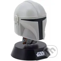 Icon Light Mandalorian