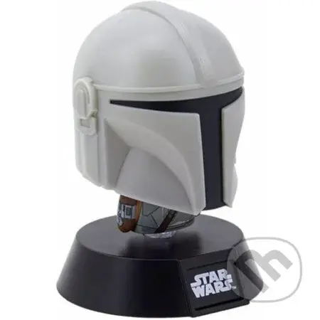 Icon Light Mandalorian