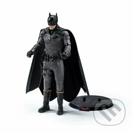 DC Comics: Batman Bendyfig tvarovatelná postavička
