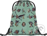 Sáček na obuv Baagl Harry Potter Fantastická zvířata