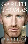 Proud : My Autobiography - Gareth Thomas - kniha z kategorie Životopisy