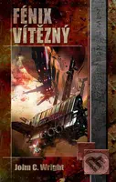 Fénix Vítězný - John C. Wright - kniha z kategorie Sci-fi